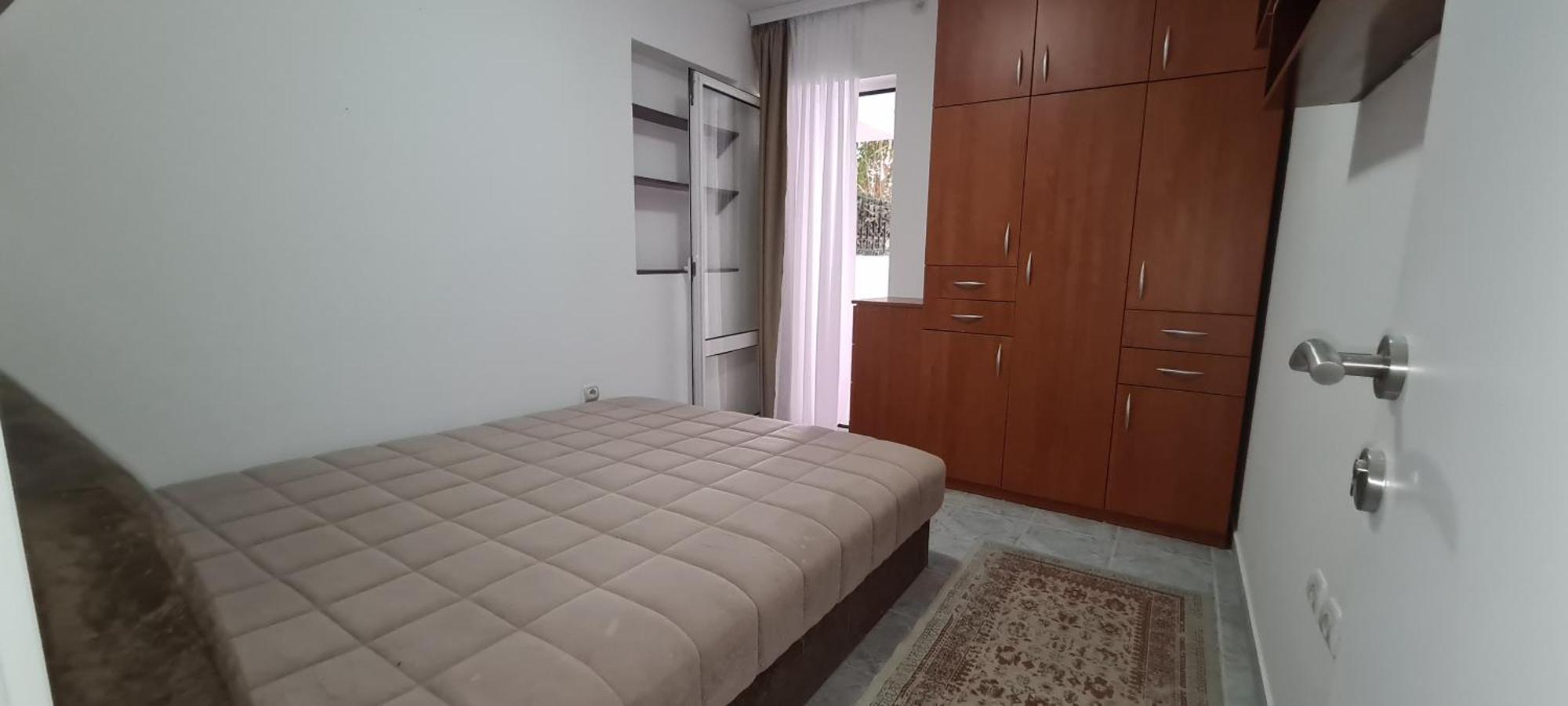 Apartments Obala Dragovic Petrovac Bagian luar foto