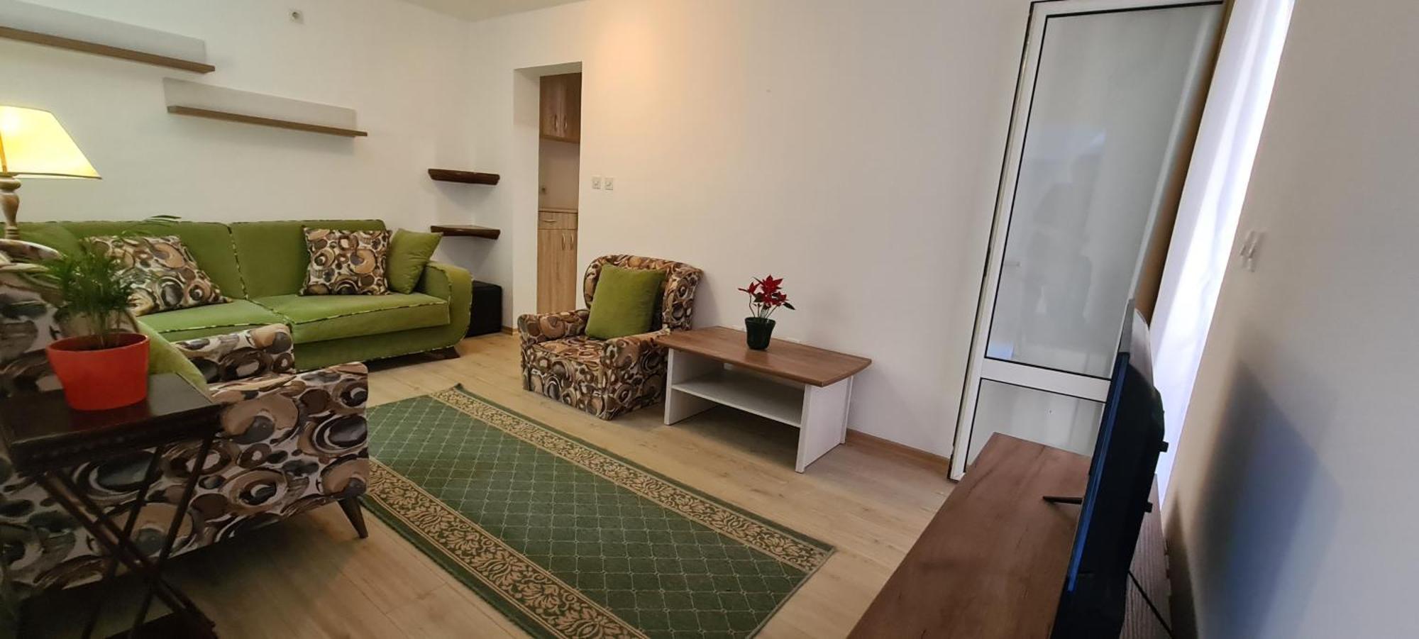 Apartments Obala Dragovic Petrovac Bagian luar foto