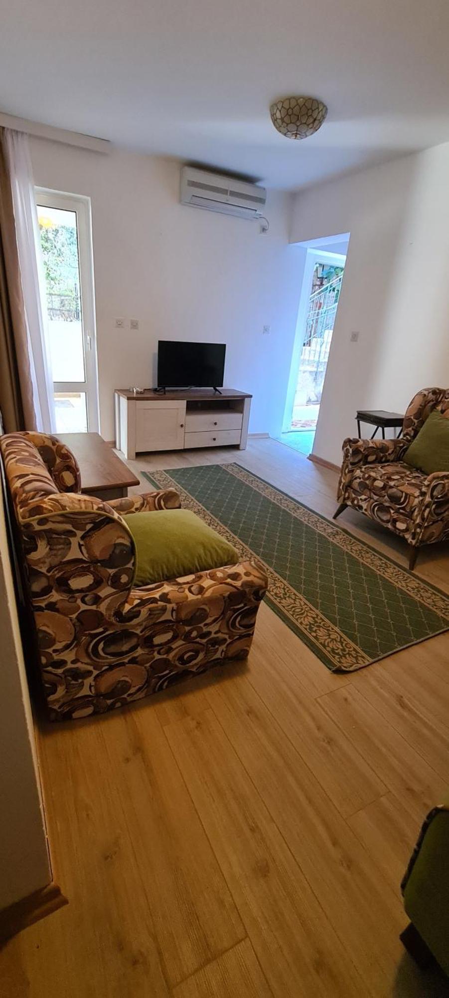 Apartments Obala Dragovic Petrovac Bagian luar foto