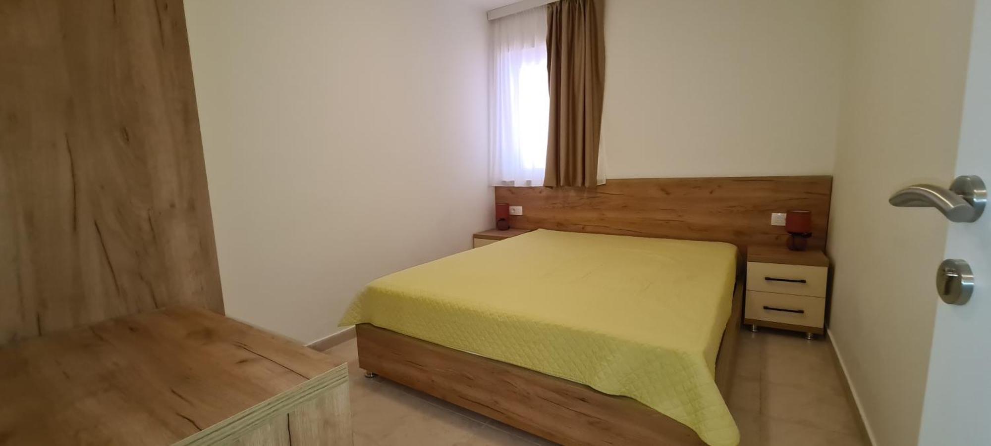 Apartments Obala Dragovic Petrovac Bagian luar foto