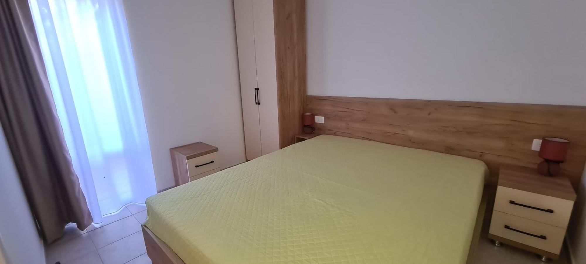 Apartments Obala Dragovic Petrovac Bagian luar foto